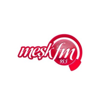 Mesk FM logo