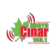 Radyo Cinar logo