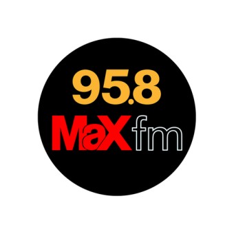 MaX Jazz logo