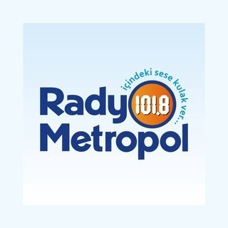 Radyo Metropol logo