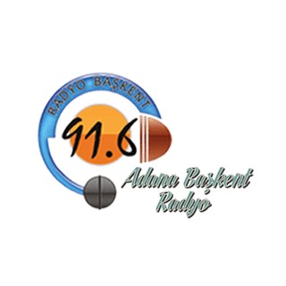 Adana Başkent Radyo logo