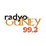 Radyo Guney logo