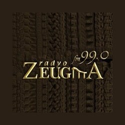 Radyo Zeugma logo