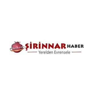 Radyo Sirinnar Haber logo