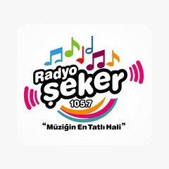 Radyo Seker logo