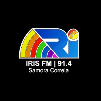Íris FM logo