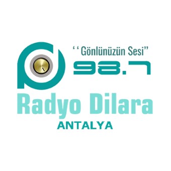 Radyo Dilara logo
