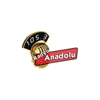 Anadolu Radyo logo