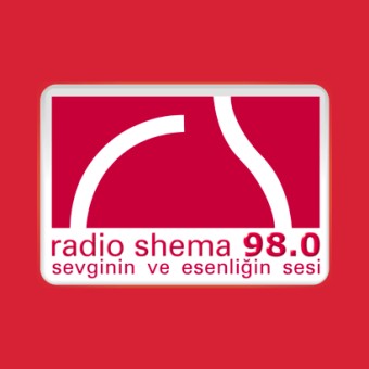 Radyo Shema 98.0 FM logo