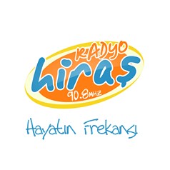 Radyo Hiras logo
