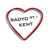 Radyo Kent 97.1 FM logo