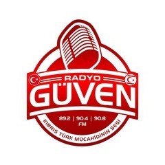Radyo Guven logo