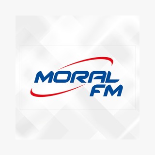 Moral FM logo