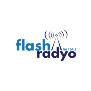 Flash Radyo logo