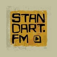 Standart.FM logo