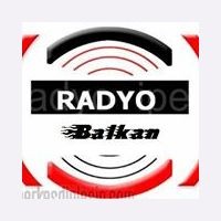 Radyo Balkan logo
