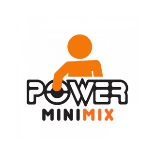 Power Minimix logo
