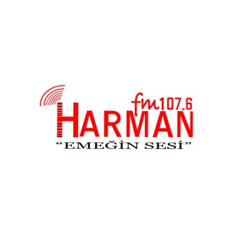 Radyo Harman logo
