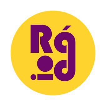 Rádio Alto Douro logo
