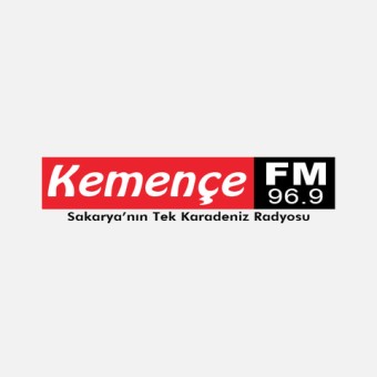 Kemençe FM logo