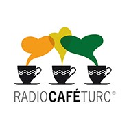 Radio Cafe Turc logo