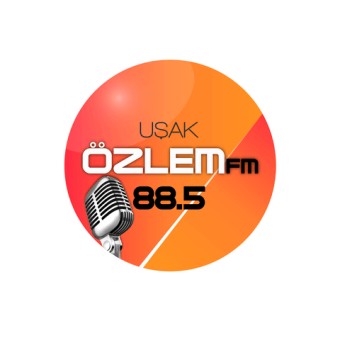 Ozlem 88.5 FM logo