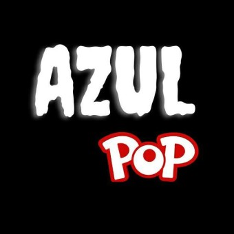 Azul Pop FM (Los 40 Hits) logo