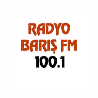 Baris FM logo