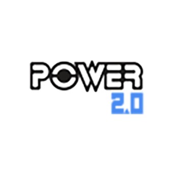 Power 2.0 logo