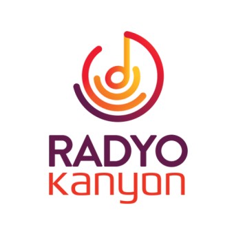 Radyo Kanyon logo