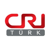 CRI Turk FM logo