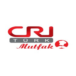 CRI Turk Mutfak logo