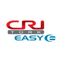 CRI Turk Easy logo