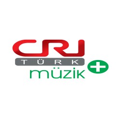 CRI Turk Musik Plus logo