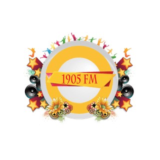 GS Radyo 1905 FM logo