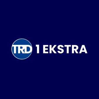 TRD 1 Extra - Turk Radyo Dunyasi (Turkish World Radio) logo