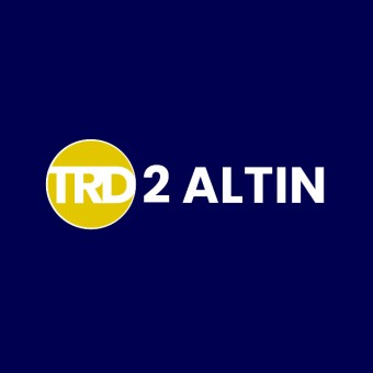 TRD 2 Altın - Turk Radyo Dunyasi (Turkish World Radio)