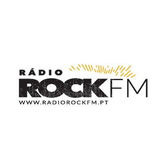 Rádio Rock FM logo