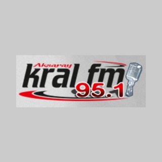 AKSARAY KRAL FM logo