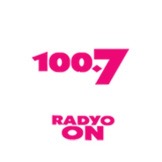 RADYO ON logo