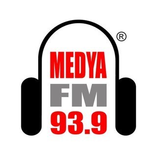 Medya FM logo