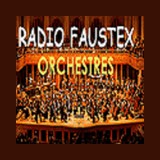 Radio Faustex Orchestres 2 logo