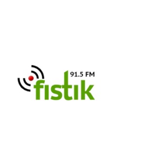 Fistik FM logo