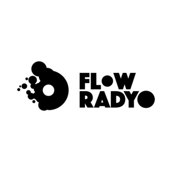 Flow Radyo logo