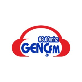 Genç FM logo