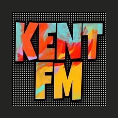 KENT FM logo