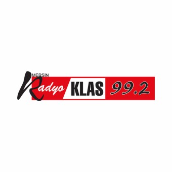 Radio KLAS 99.2 FM logo