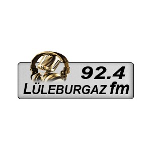 LULEBURGAZ FM logo