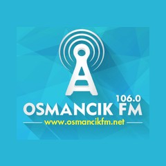 Osmancik FM logo