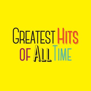 GREATEST HITS OF ALL TIME logo